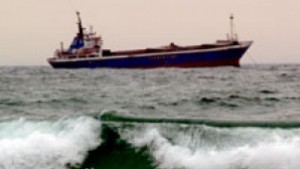 Порт Варна затворен за празни кораби