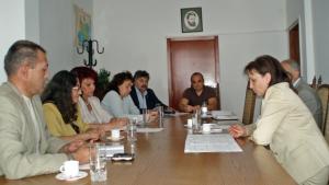 Подготвя се кампанията срещу комарите