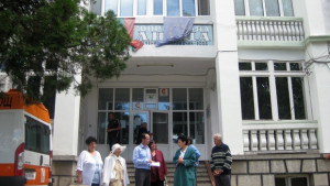 Подписка ще спасява болницата в Белоградчик