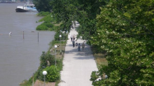 Пристанищният оператор няма да ограничи зоната за обществен достъп на