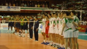 България свърши с Лигата чака Световното