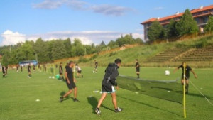 Черно море излиза в контрола срещу Славия