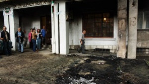 Колата на Косева не била запалена умишлено