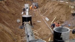 Пътят Русе Силистра остава затворен до понеделник