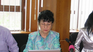 Министър Борисова Елховската болница няма да бъде закрита