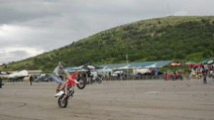 Награждават победителите за купа The Riders Bulgaria
