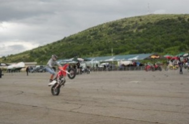 Награждават победителите за купа The Riders Bulgaria