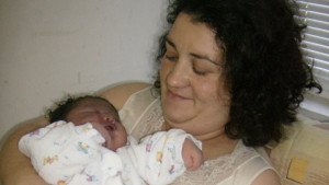 В тетевенската болница се роди момченце с тегло 6100 грама
