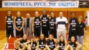 Зов за помощ от баскетболния Дунав