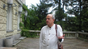 Минчо Минчев свири на Варненско лято