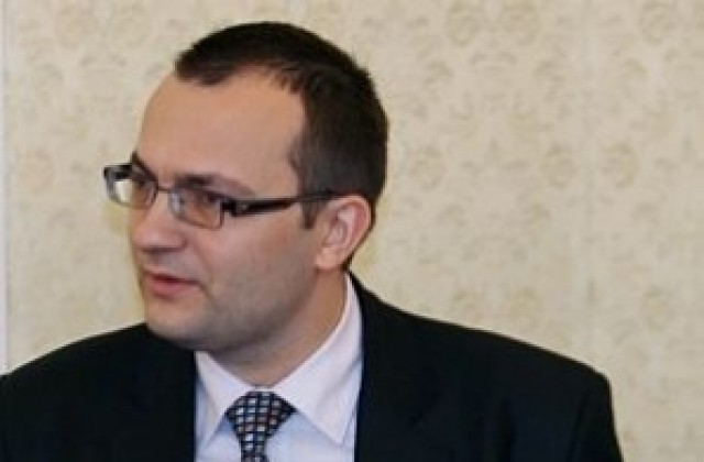 Мартин Димитров: ГЕРБ е сложен в коловоз от предишното управление