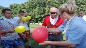 40 млади социалисти 3 дни се учат в лукс за
