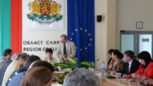 Здравният министър бе на посещение в Сливен