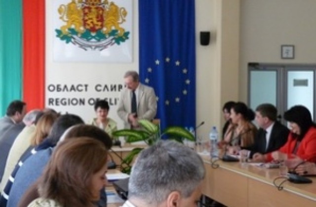 Здравният министър бе на посещение в Сливен