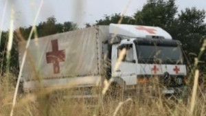 БЧК раздава храни на социално слаби