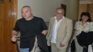 Отлагат делото за смъртта на Големия Риж за септември
