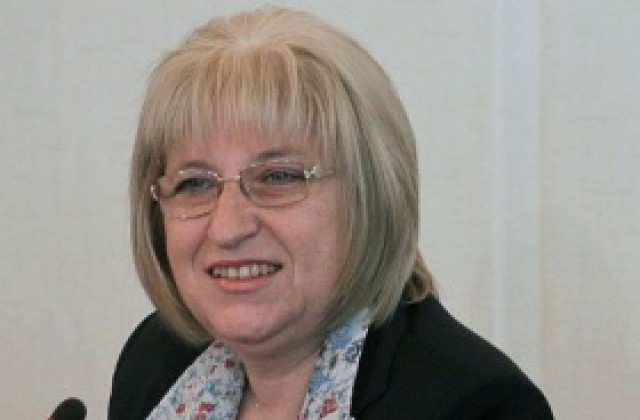 Цачева: До края на мандата АЕЦ „Белене” ще започне да се строи по правилния начин