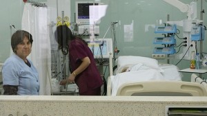 Режат парите на Окръжна болница