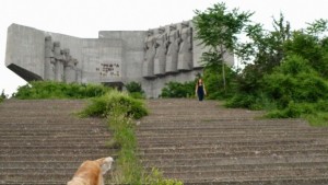 Предлагат паметника на Почивка за мавзолей