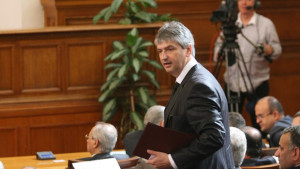 Добрият човек от ГЕРБ