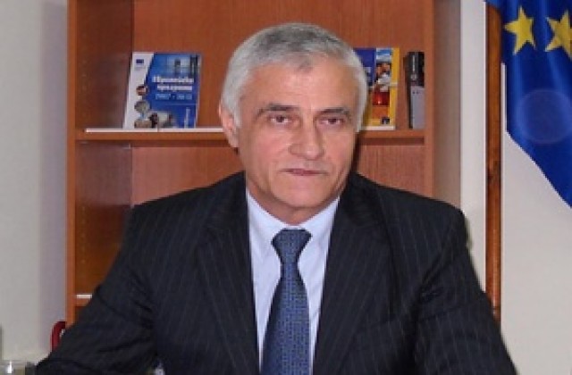Петър Димитров е най-активният добрички депутат
