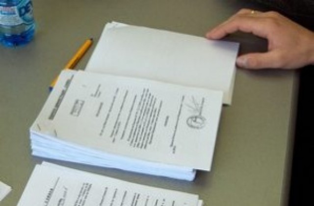 Избират нов председател на Общински съвет Сливен