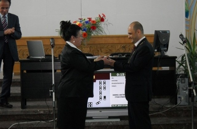 Кметът на Габрово иска съдействие срещу хулиганите на пътя