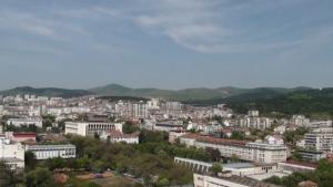 Озонът мина алармения праг Не излизайте навън препоръчват специалисти