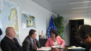 Оценката за съответствие на ОП Рибарство готова до есента