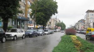 Атмосферните условия причина за превишените норми на озон