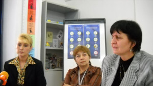 Озонът в приземния слой е вреден за здравето