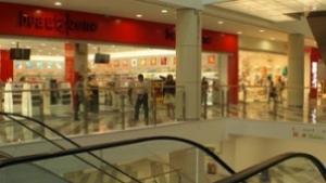 Идва ли ерата на празните молове