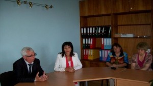 Областно пътно управление Ямбол с нов директор