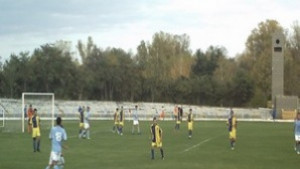 С футболен турнир приключва спортната ваканция Иде плувното лято