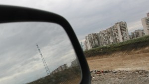 Подписват договора за Лот 3 на автомагистрала Тракия