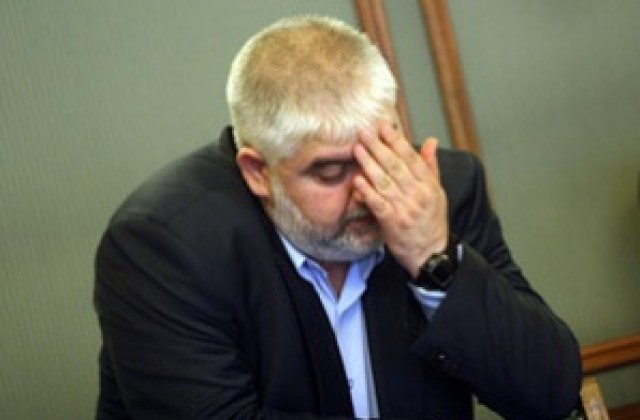 Очаква се Анастас Анастасов да стане зам.-председател на НС