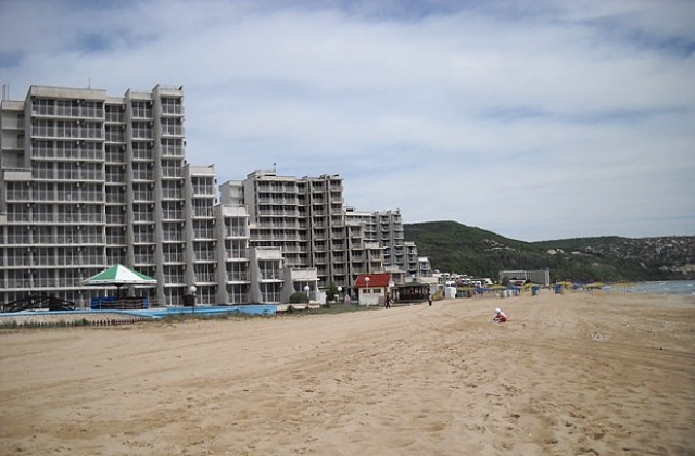 Кинолози се събират в Албена