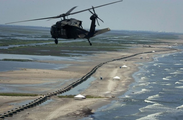 Кубинец бе спасен след 23 дни в открито море