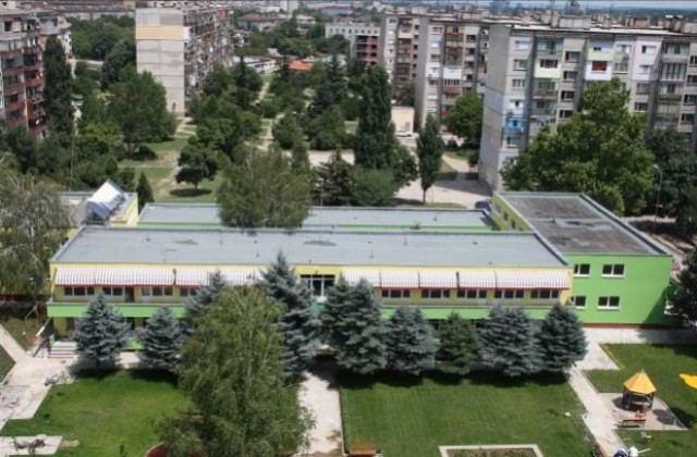 Представят новия вид на Ален Мак
