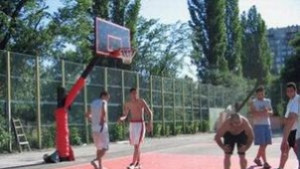 Спорт през ваканцията в Сливенско
