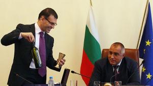 Борисов отсече Без отсрочка за отпуските