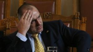 Булгаргаз е воден умишлено към фалит твърди Борисов