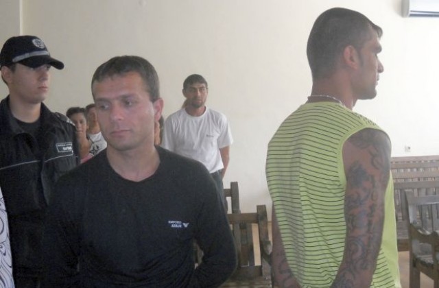 Условни присъди за изнасилвачи в Благоевград