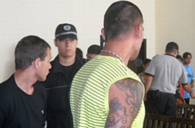 Изнасилвачи получиха условни присъди в Благоевград