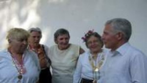 Фолклорна група Ралица спечели златен Гранд При