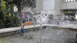 Хронично болни и деца найчеста жертва на жегите