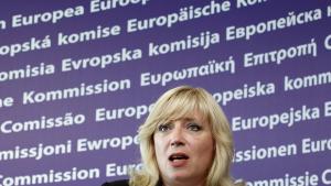 Словакия ще подкрепи еврофонда за финансова стабилност