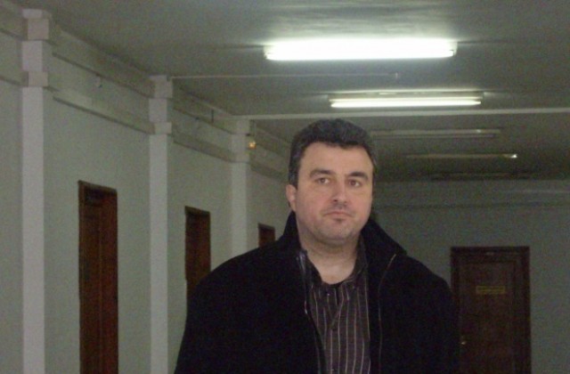 Ивайло Дражев съди община Бургас за 19,6 млн. лева