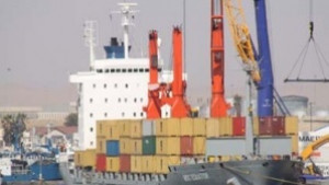 ВМС Нямаше сблъсък между корабите на пристанище Варна