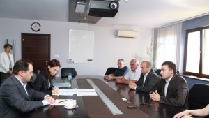 Избраха консултант по проекта към фонд Козлодуй